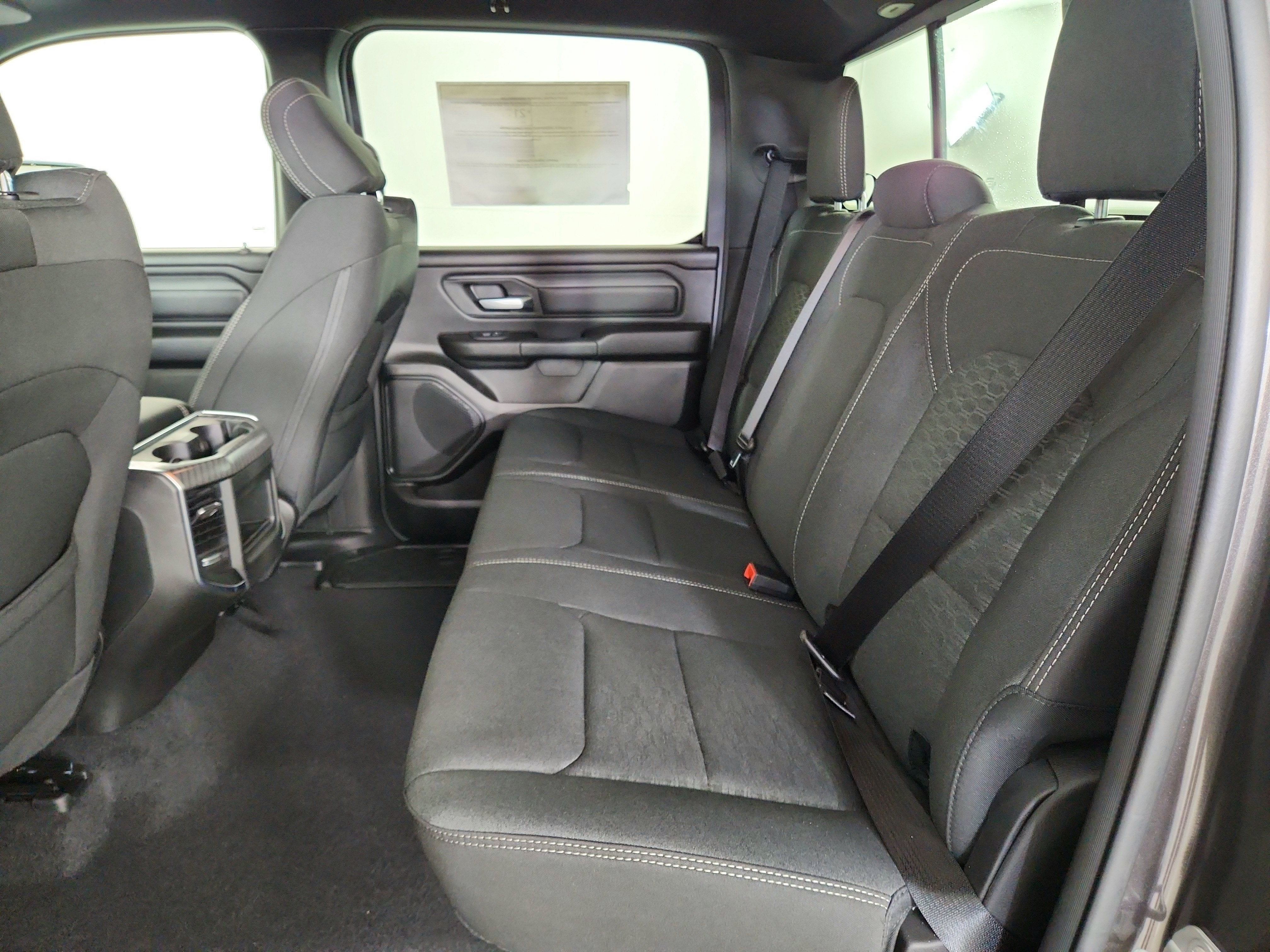 2026 RAM Ram 1500 Express