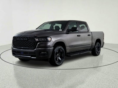 2026 RAM Ram 1500 Express