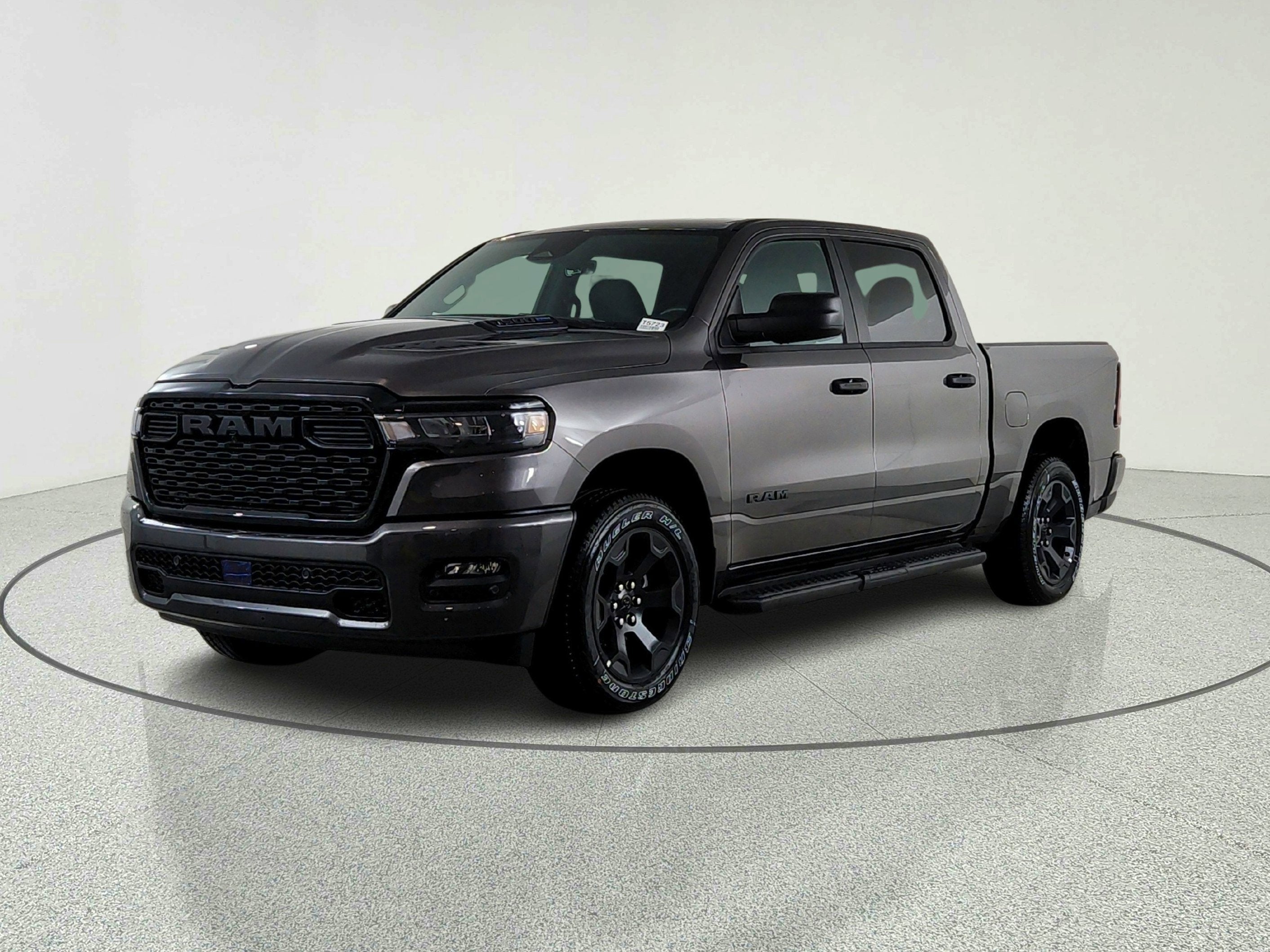 2026 RAM Ram 1500 Express