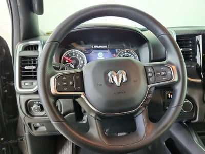 2026 RAM Ram 1500 Express