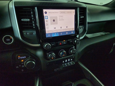 2026 RAM Ram 1500 Express