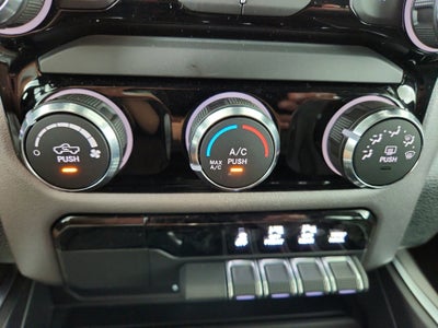 2026 RAM Ram 1500 Express