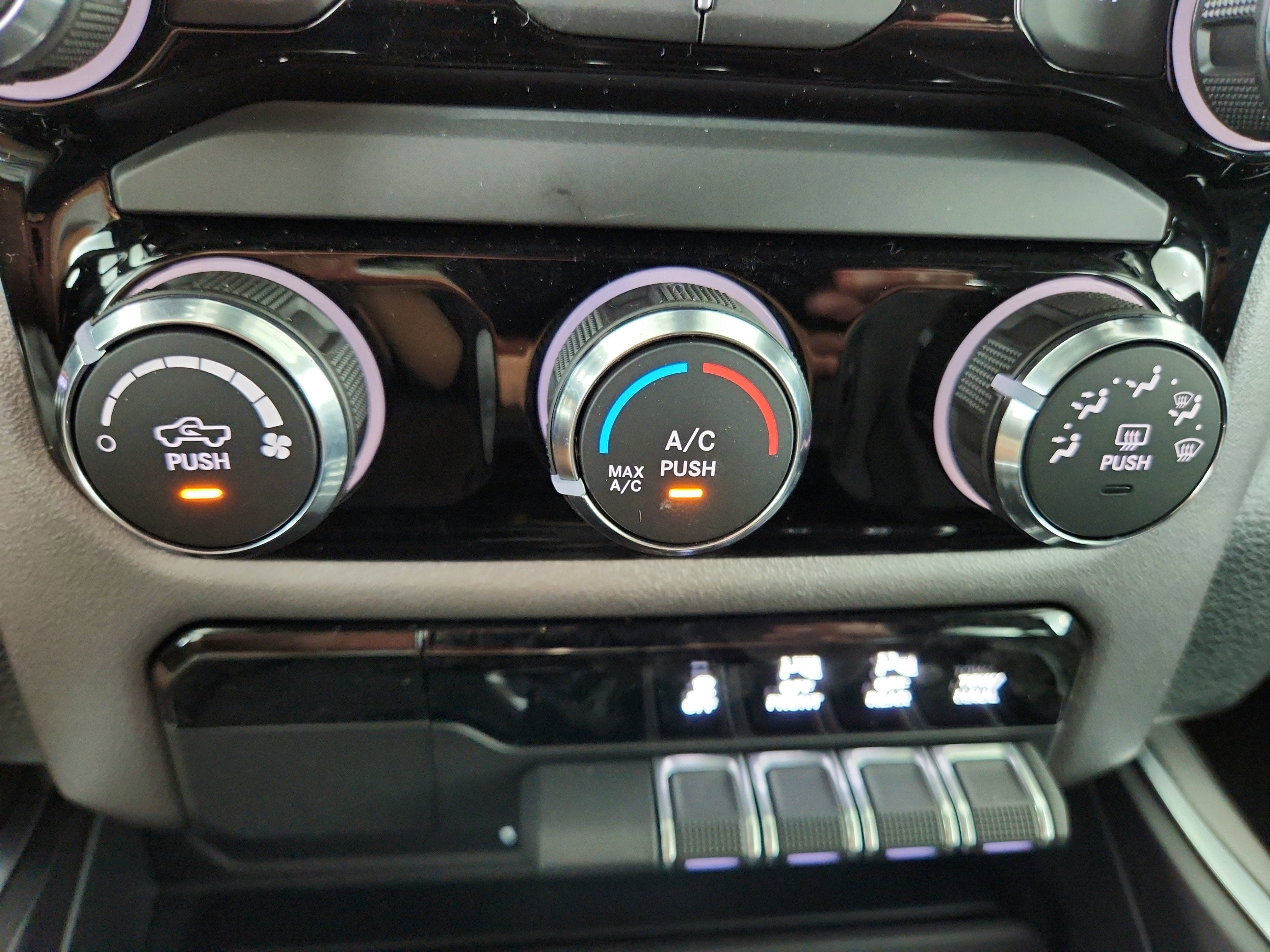 2026 RAM Ram 1500 Express