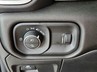 2026 RAM Ram 1500 Express