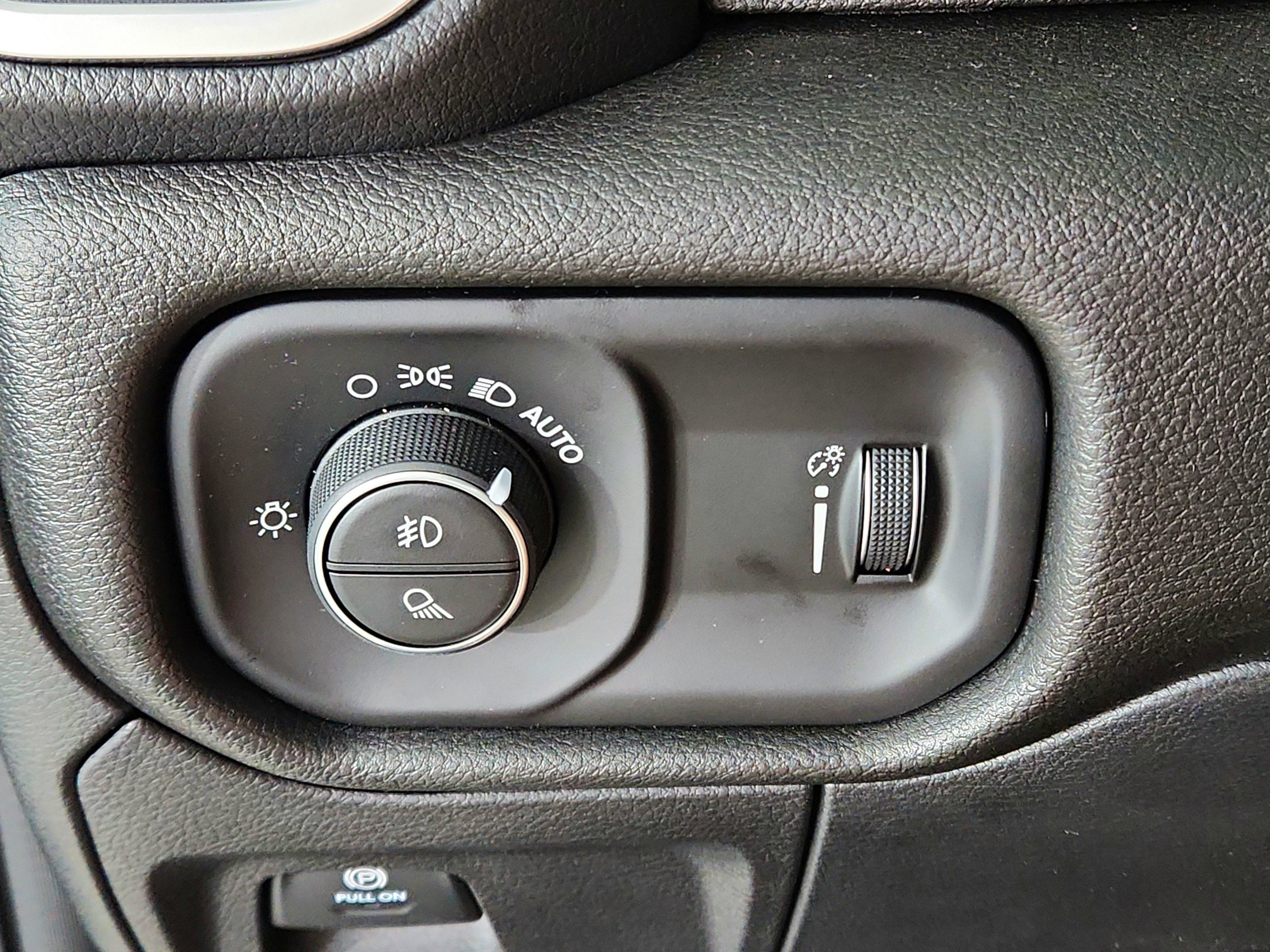 2026 RAM Ram 1500 Express
