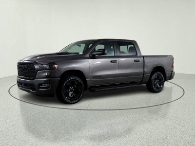 2026 RAM Ram 1500 Express