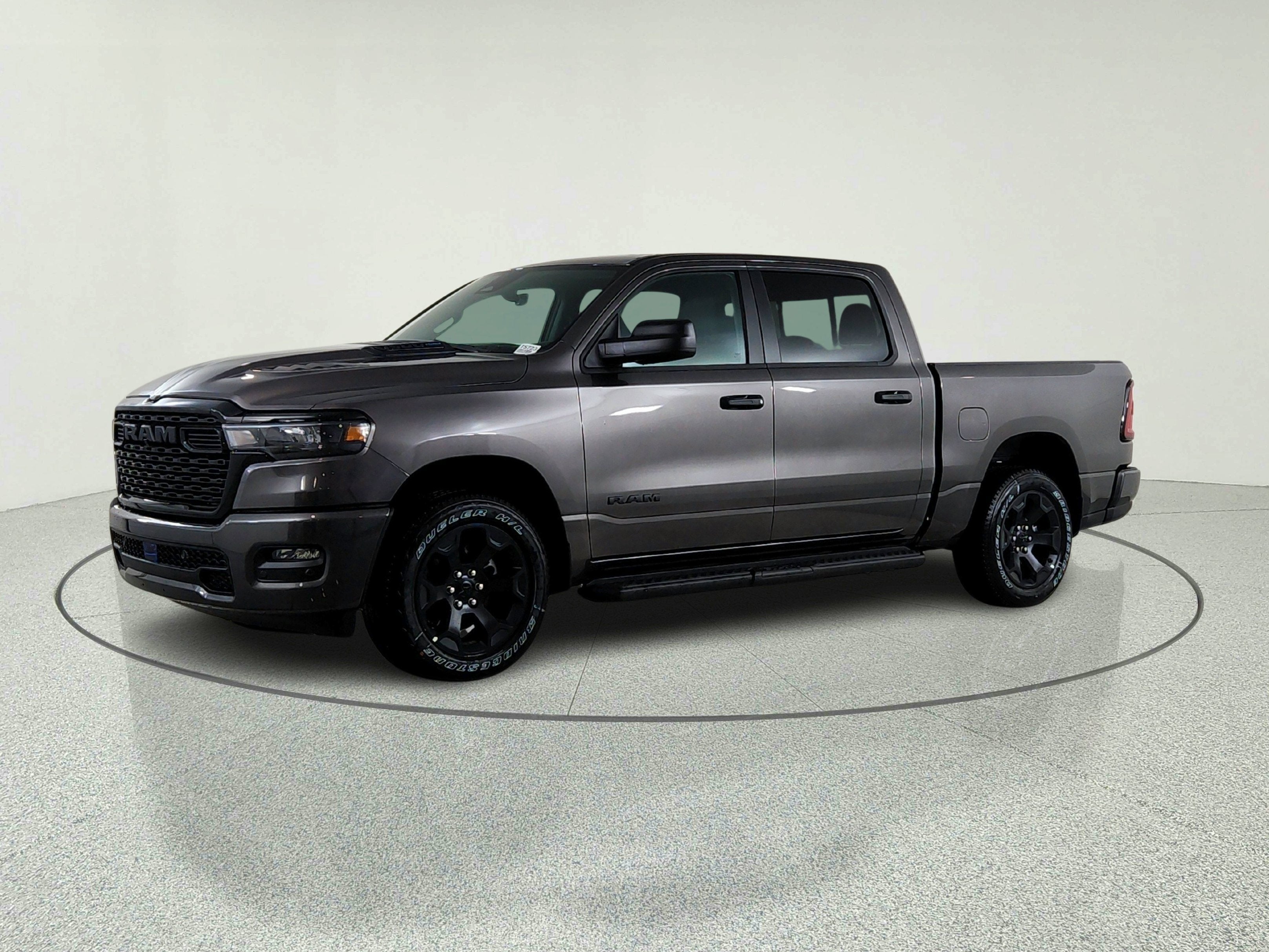 2026 RAM Ram 1500 Express