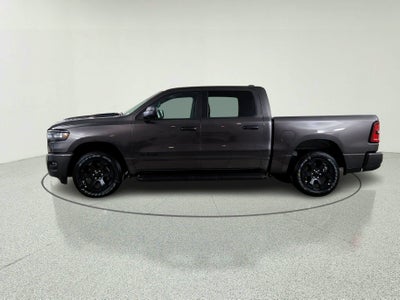 2026 RAM Ram 1500 Express