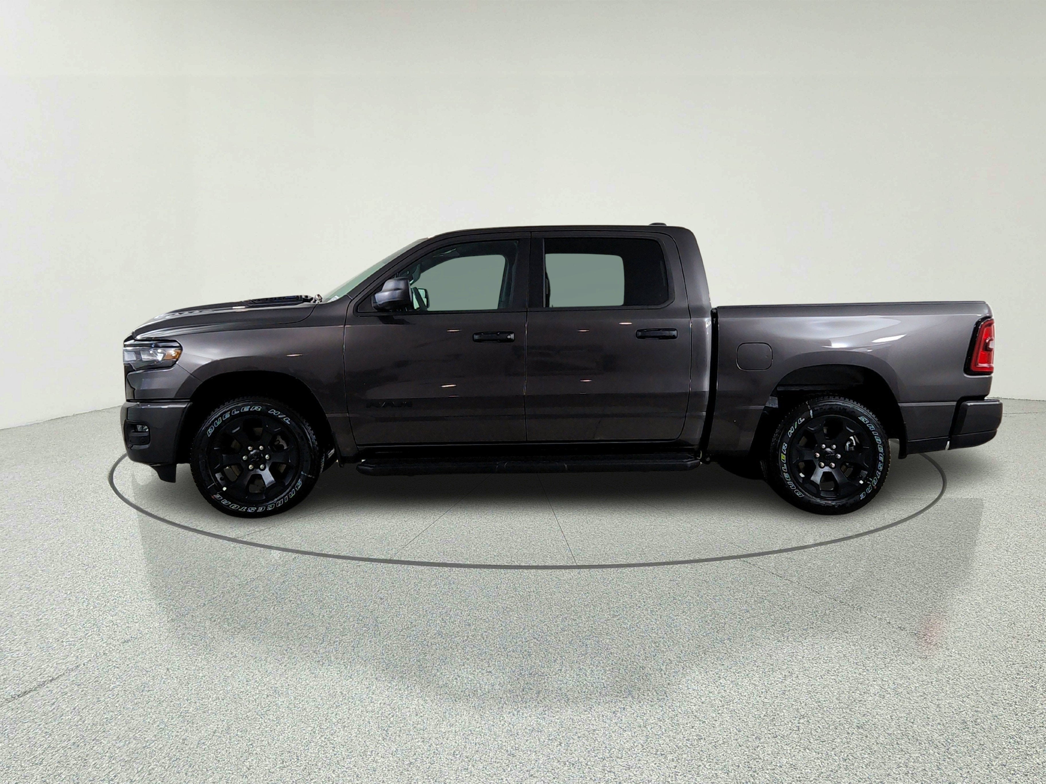 2026 RAM Ram 1500 Express