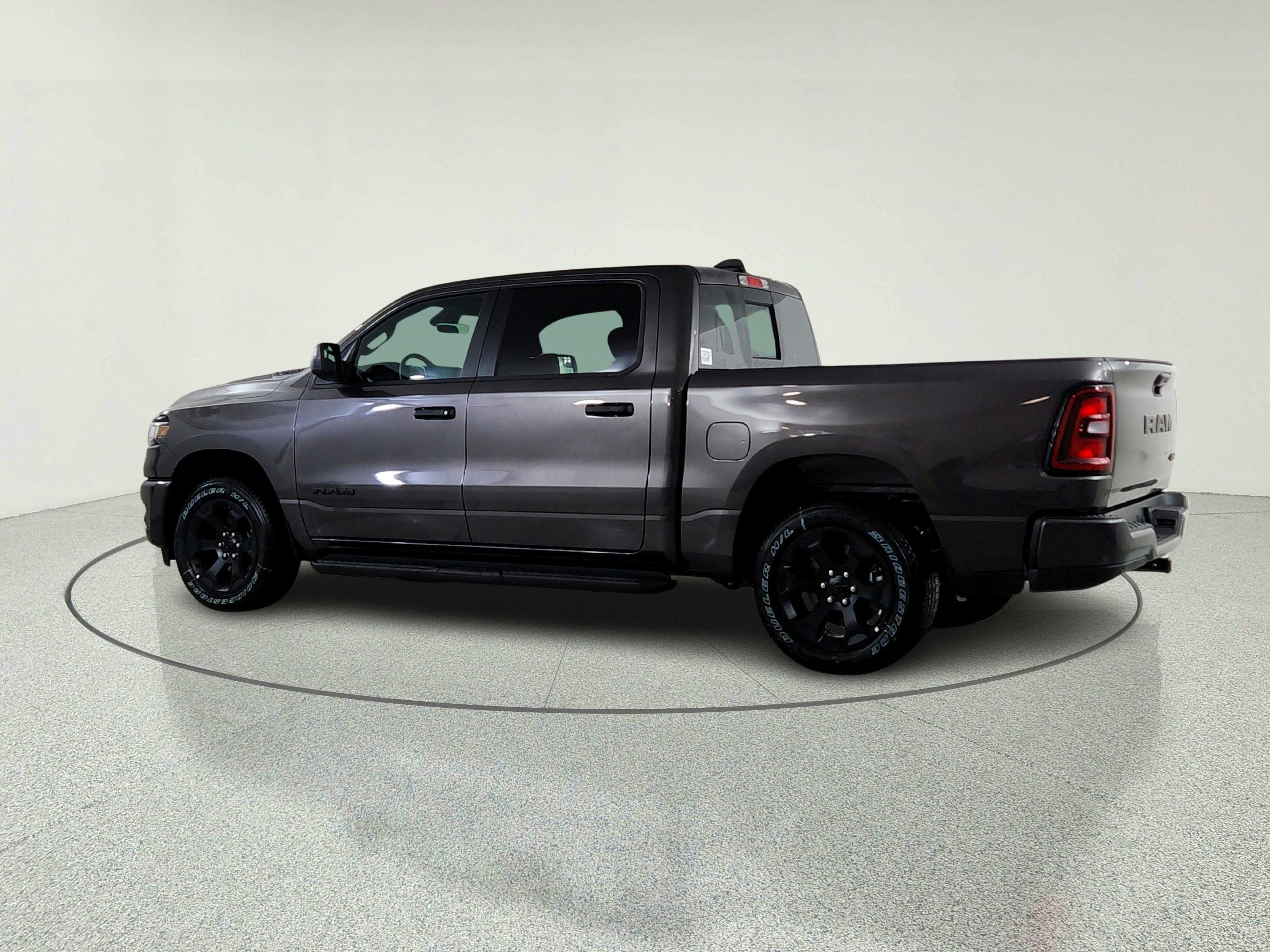 2026 RAM Ram 1500 Express