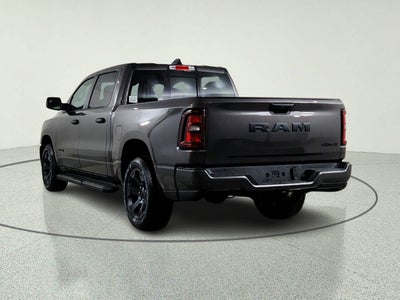 2026 RAM Ram 1500 Express