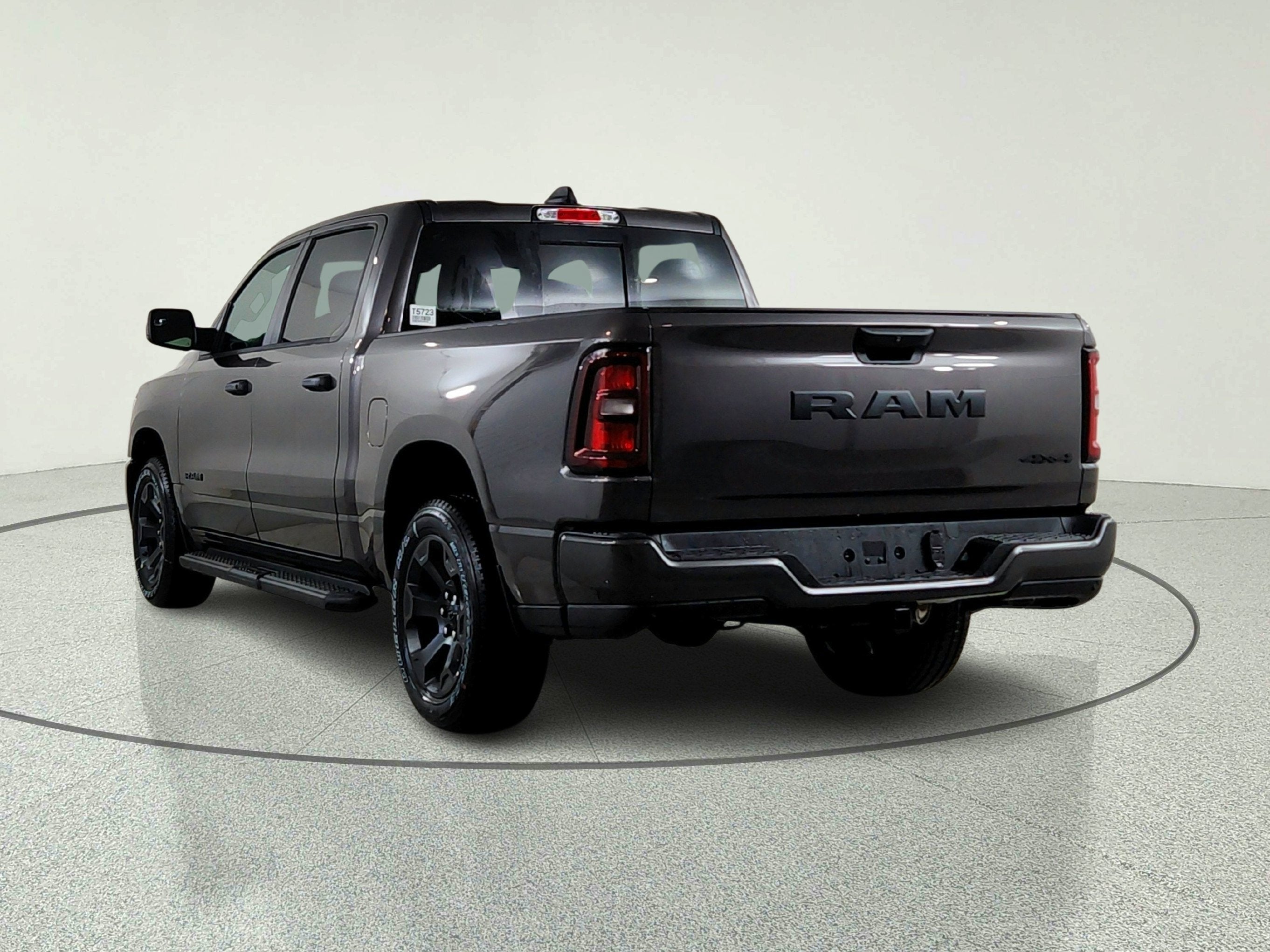 2026 RAM Ram 1500 Express