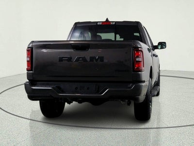 2026 RAM Ram 1500 Express