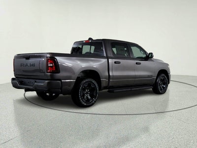 2026 RAM Ram 1500 Express