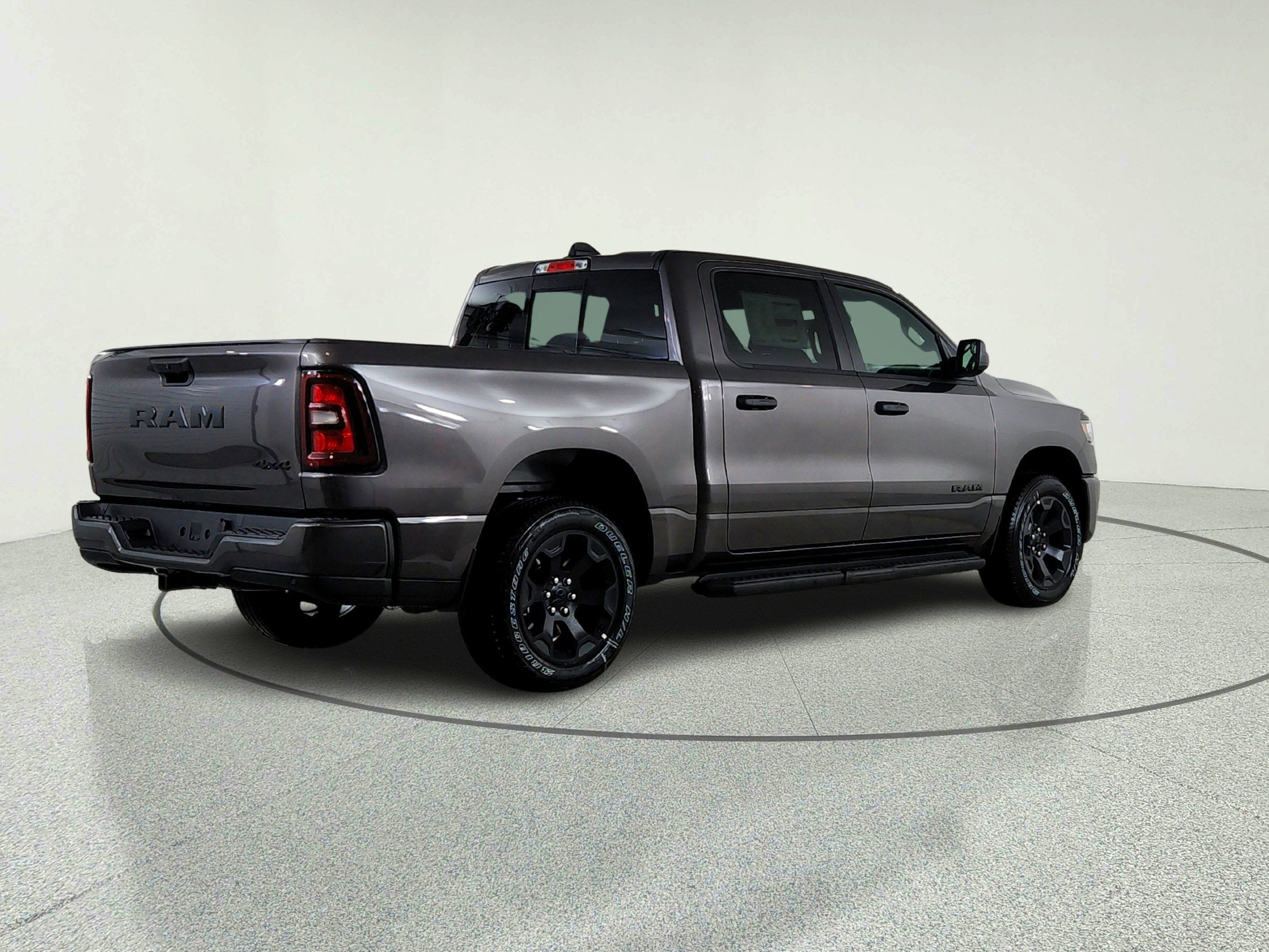 2026 RAM Ram 1500 Express