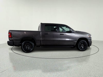 2026 RAM Ram 1500 Express