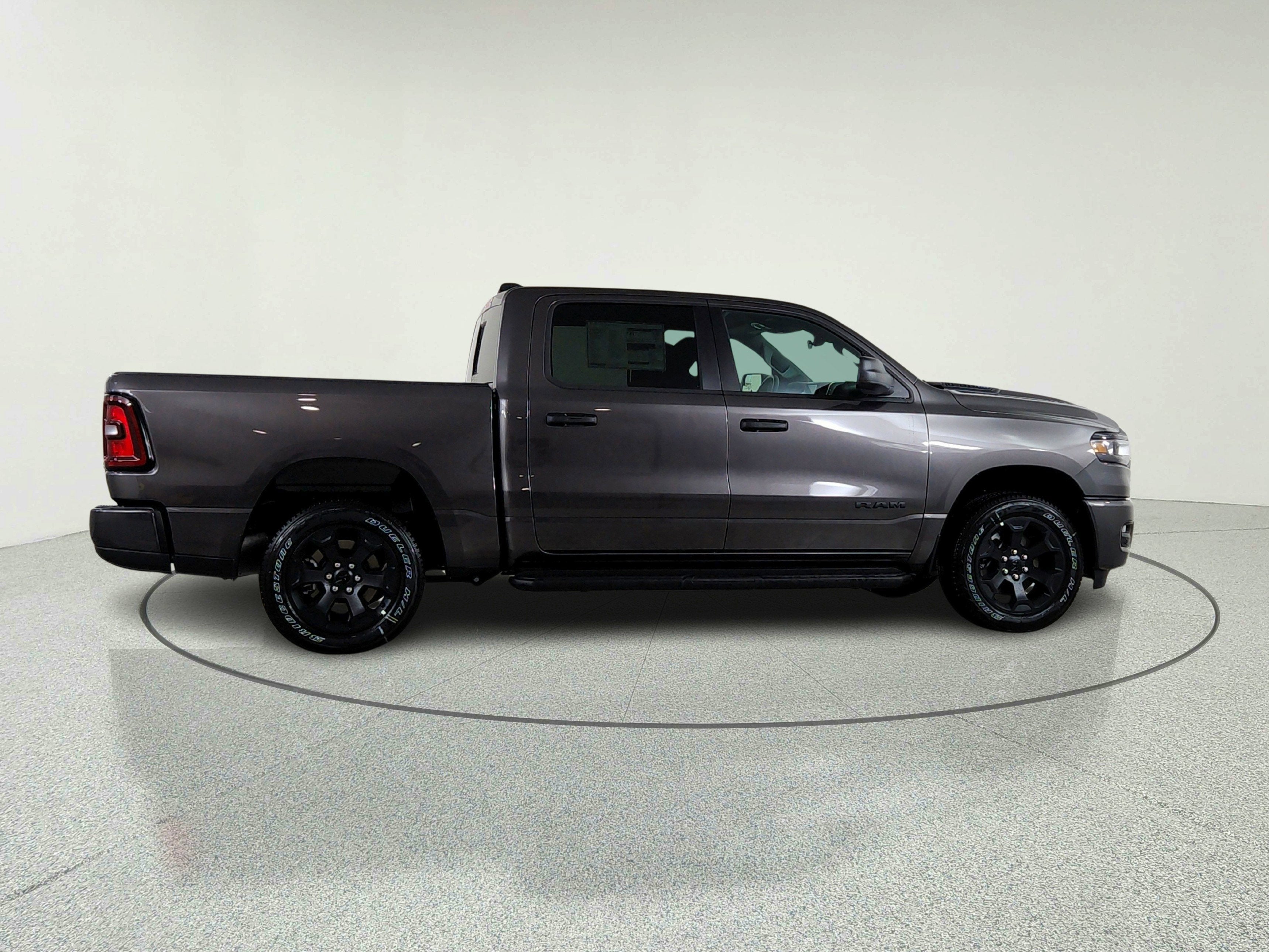 2026 RAM Ram 1500 Express