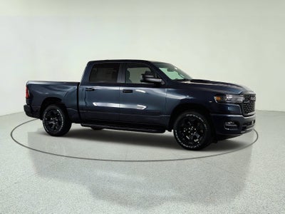 2026 RAM Ram 1500 Express
