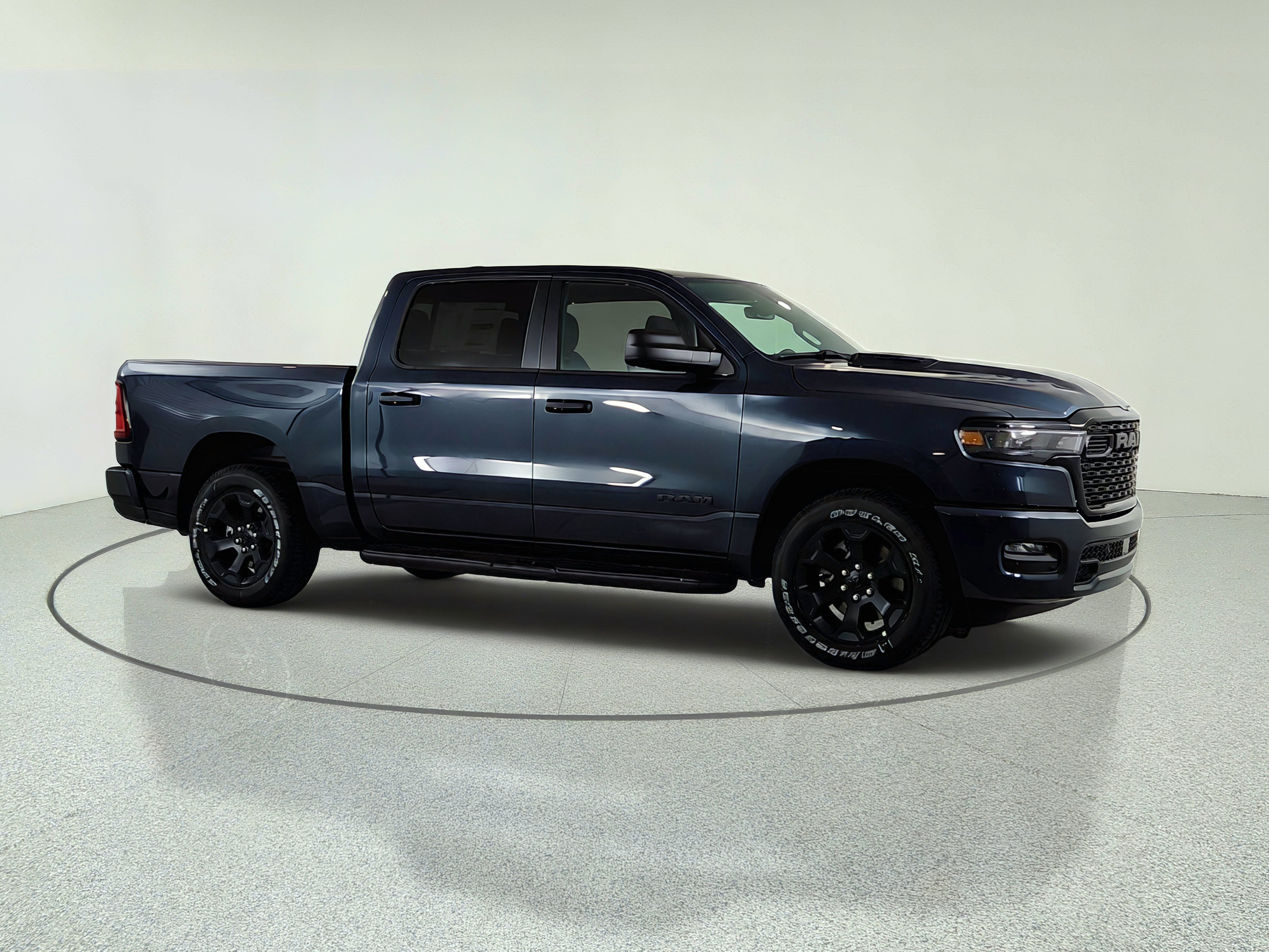 2026 RAM Ram 1500 Express