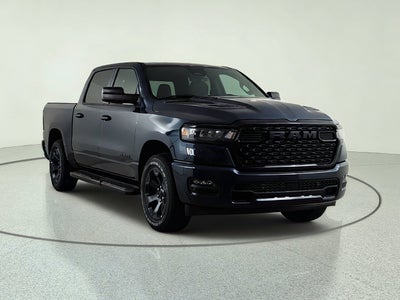 2026 RAM Ram 1500 Express