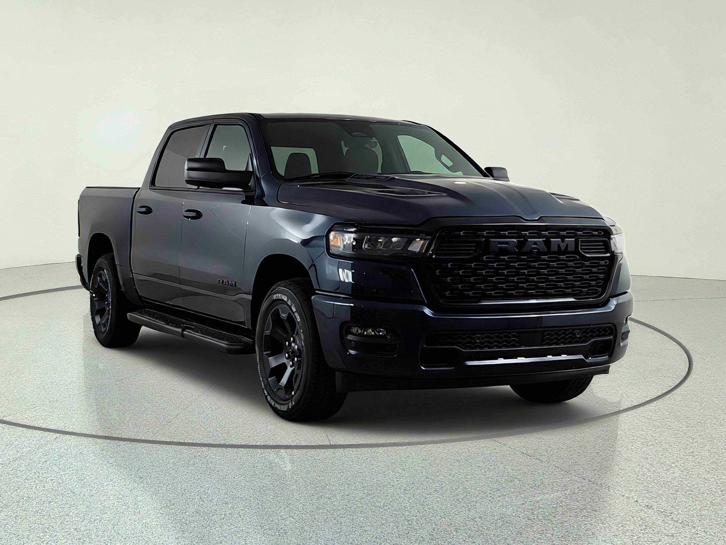 2026 RAM Ram 1500 Express