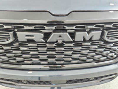 2026 RAM Ram 1500 Express