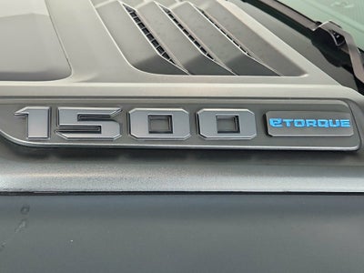 2026 RAM Ram 1500 Express