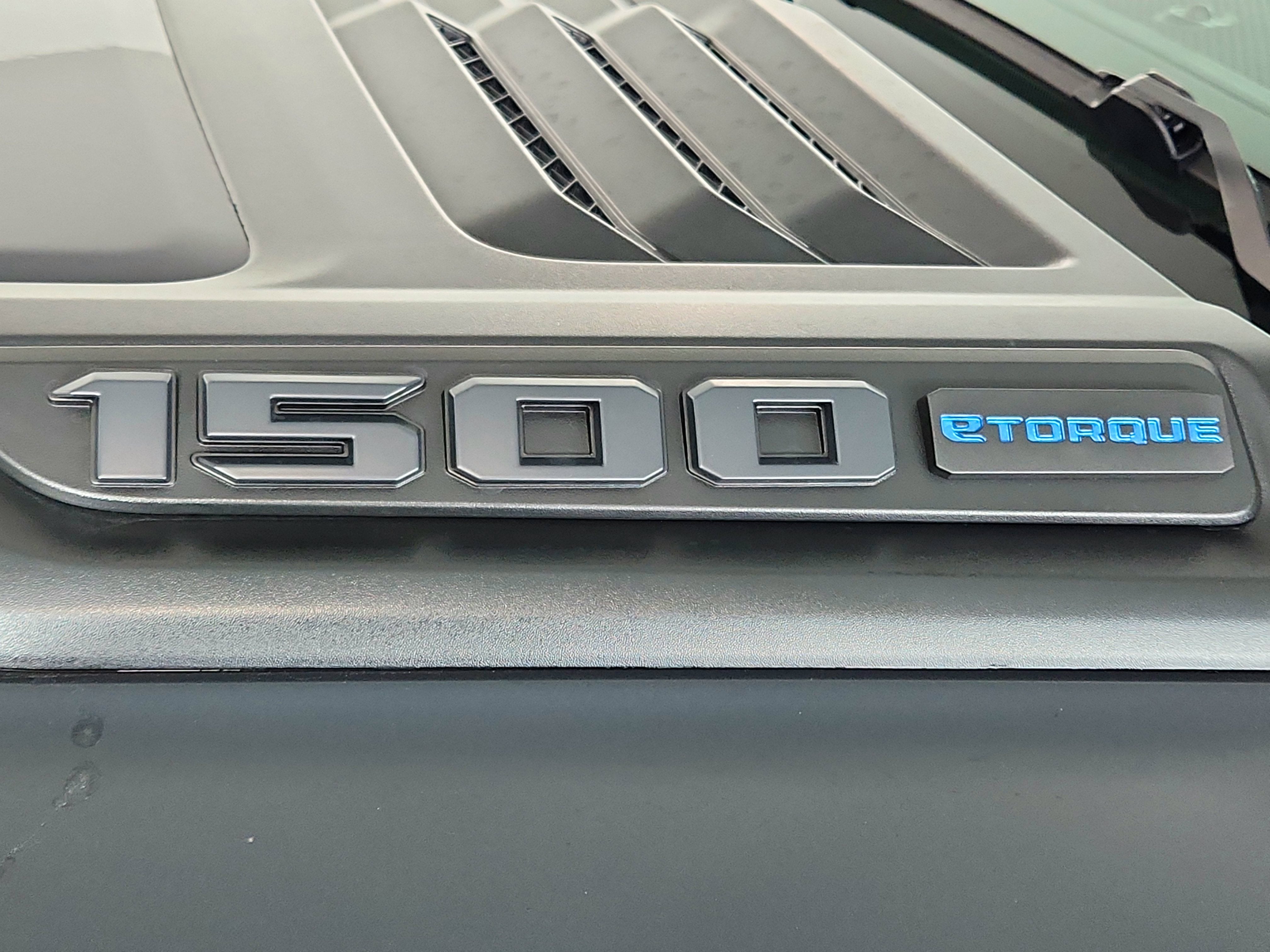 2026 RAM Ram 1500 Express
