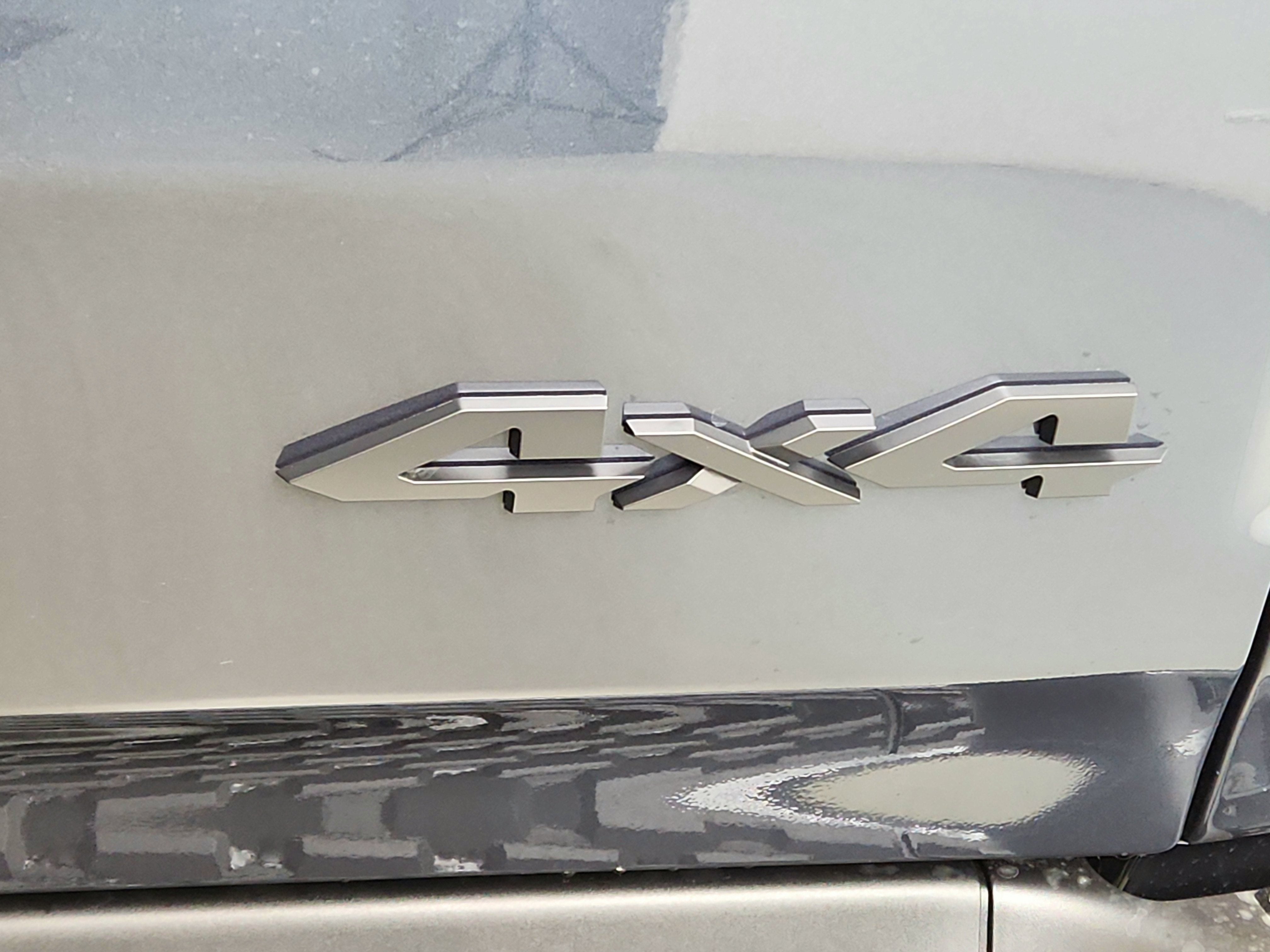2026 RAM Ram 1500 Express