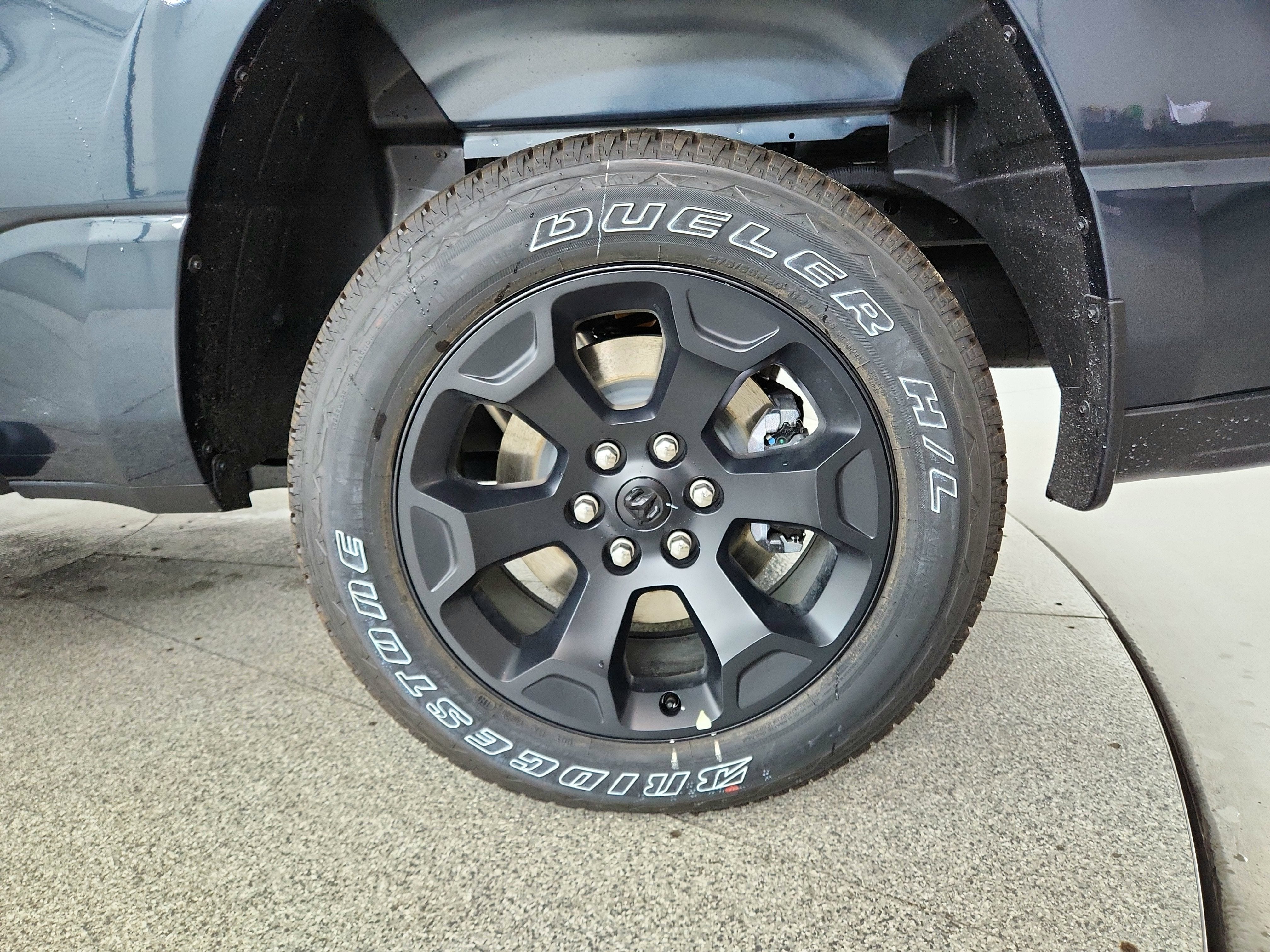 2026 RAM Ram 1500 Express