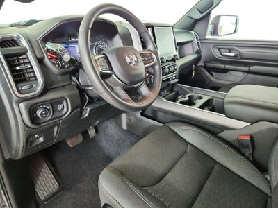 2026 RAM Ram 1500 Express