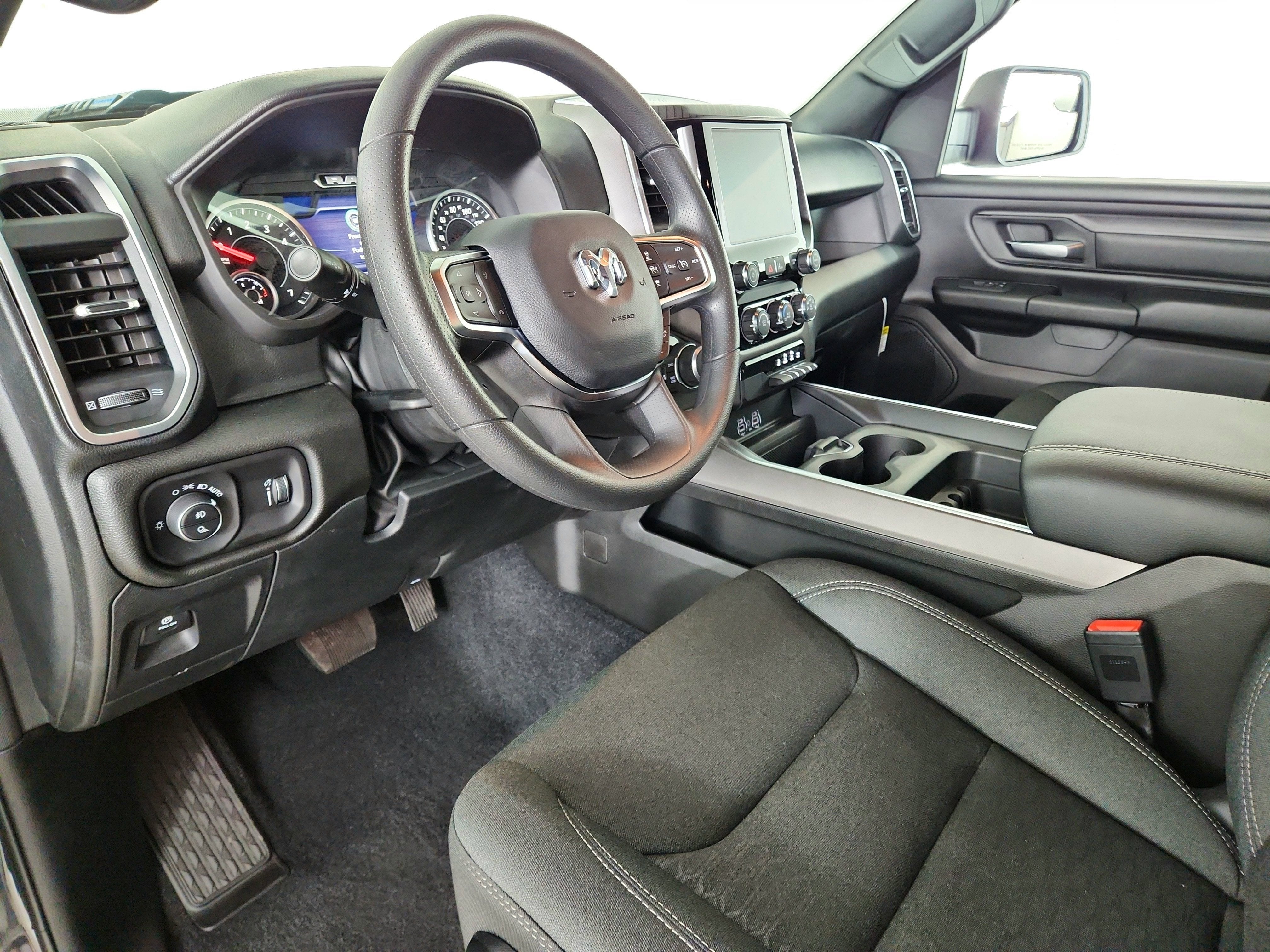 2026 RAM Ram 1500 Express