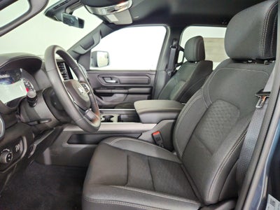 2026 RAM Ram 1500 Express