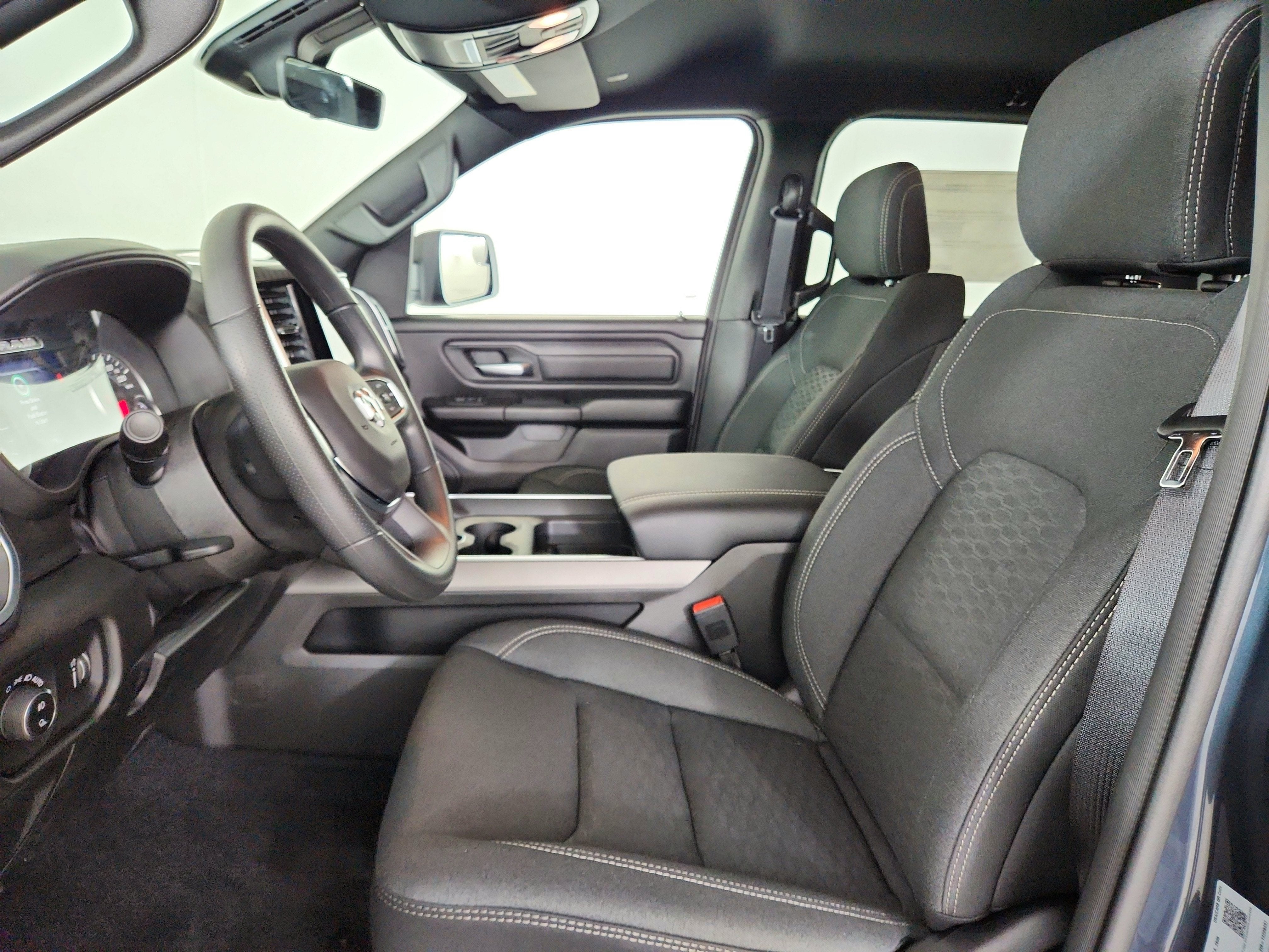2026 RAM Ram 1500 Express