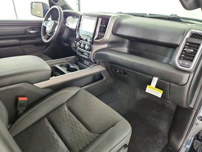 2026 RAM Ram 1500 Express