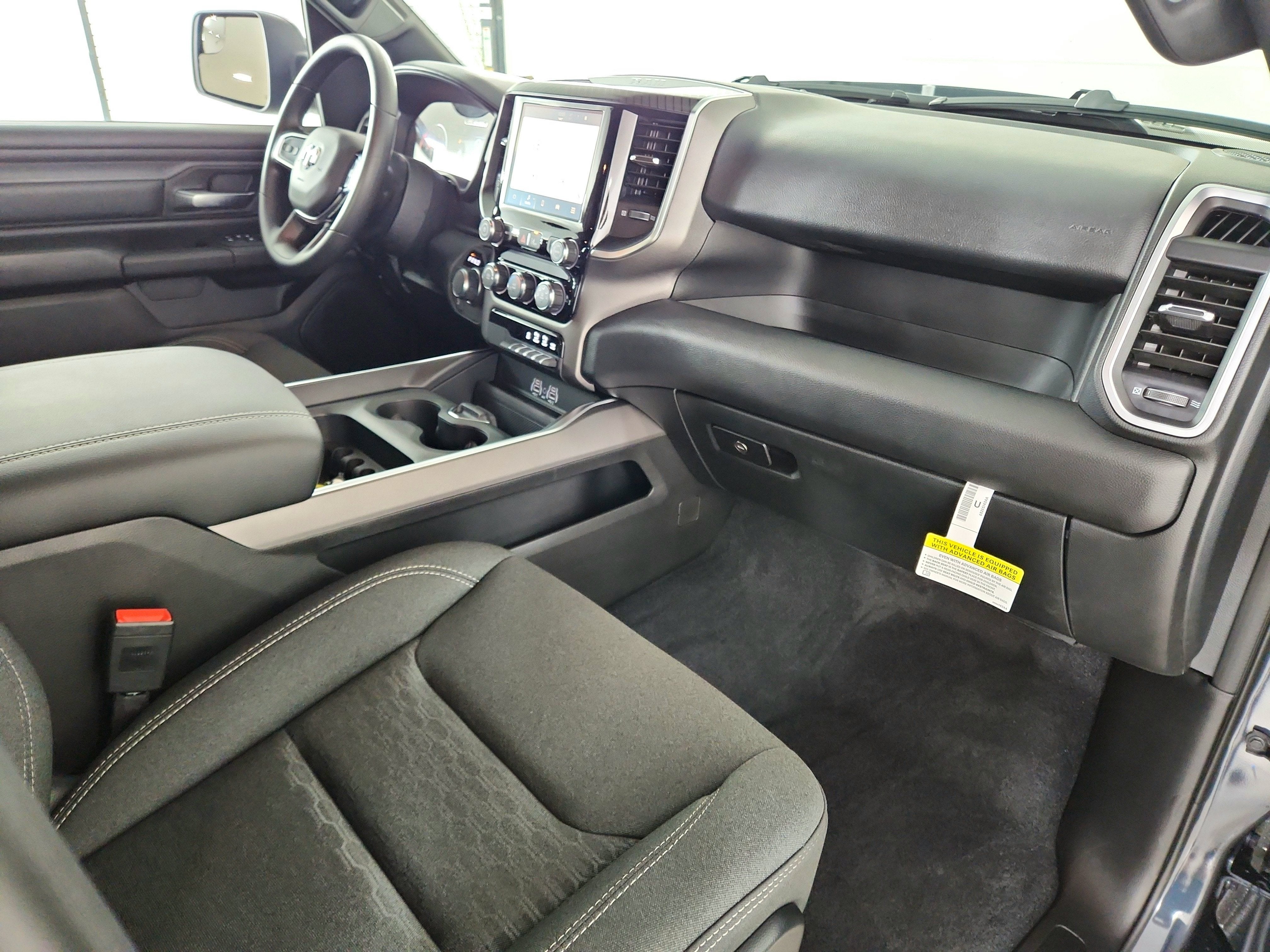 2026 RAM Ram 1500 Express