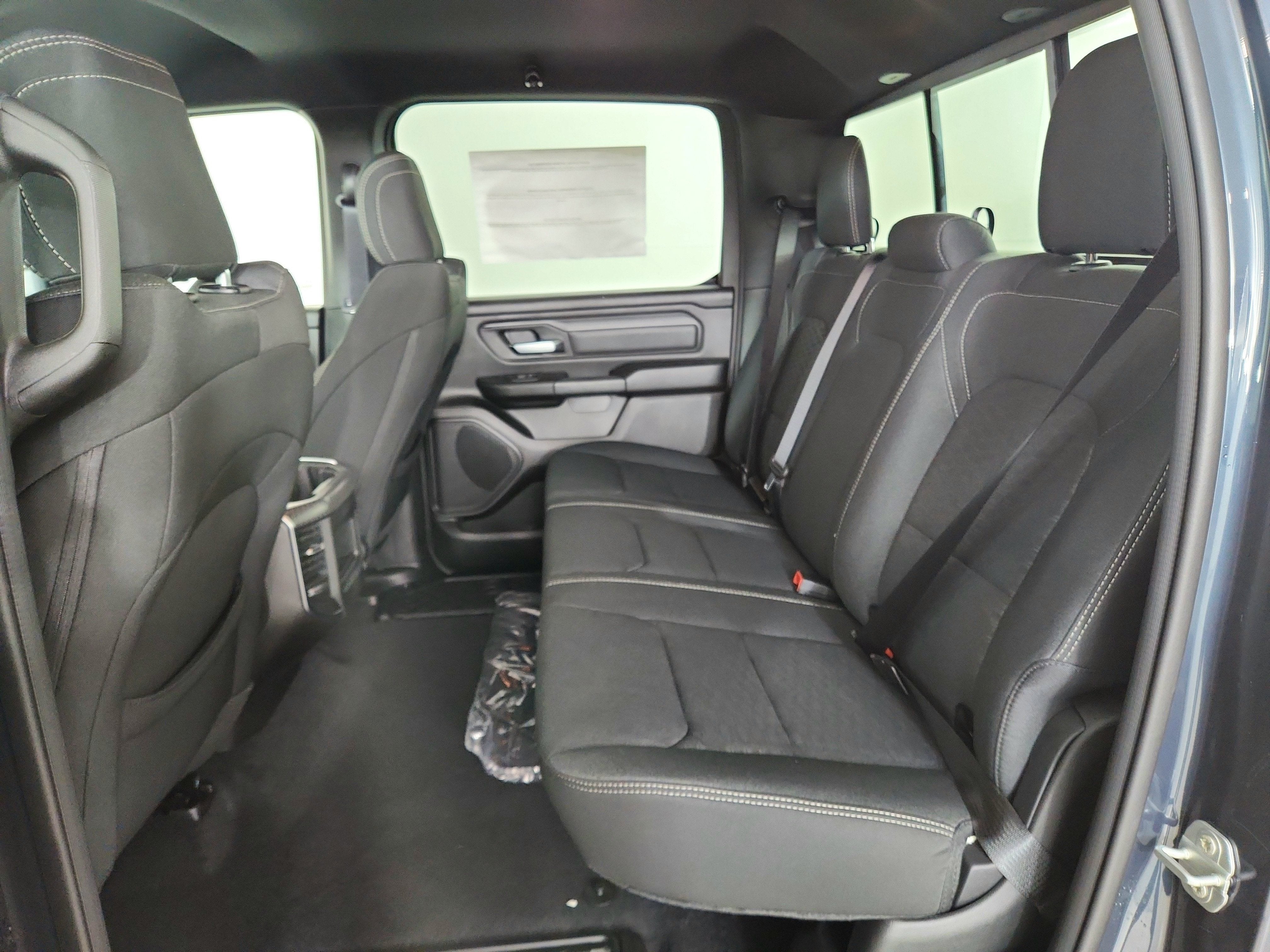 2026 RAM Ram 1500 Express