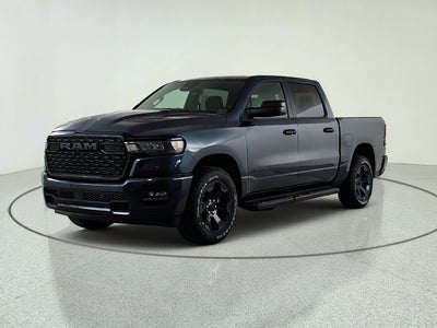 2026 RAM Ram 1500 Express