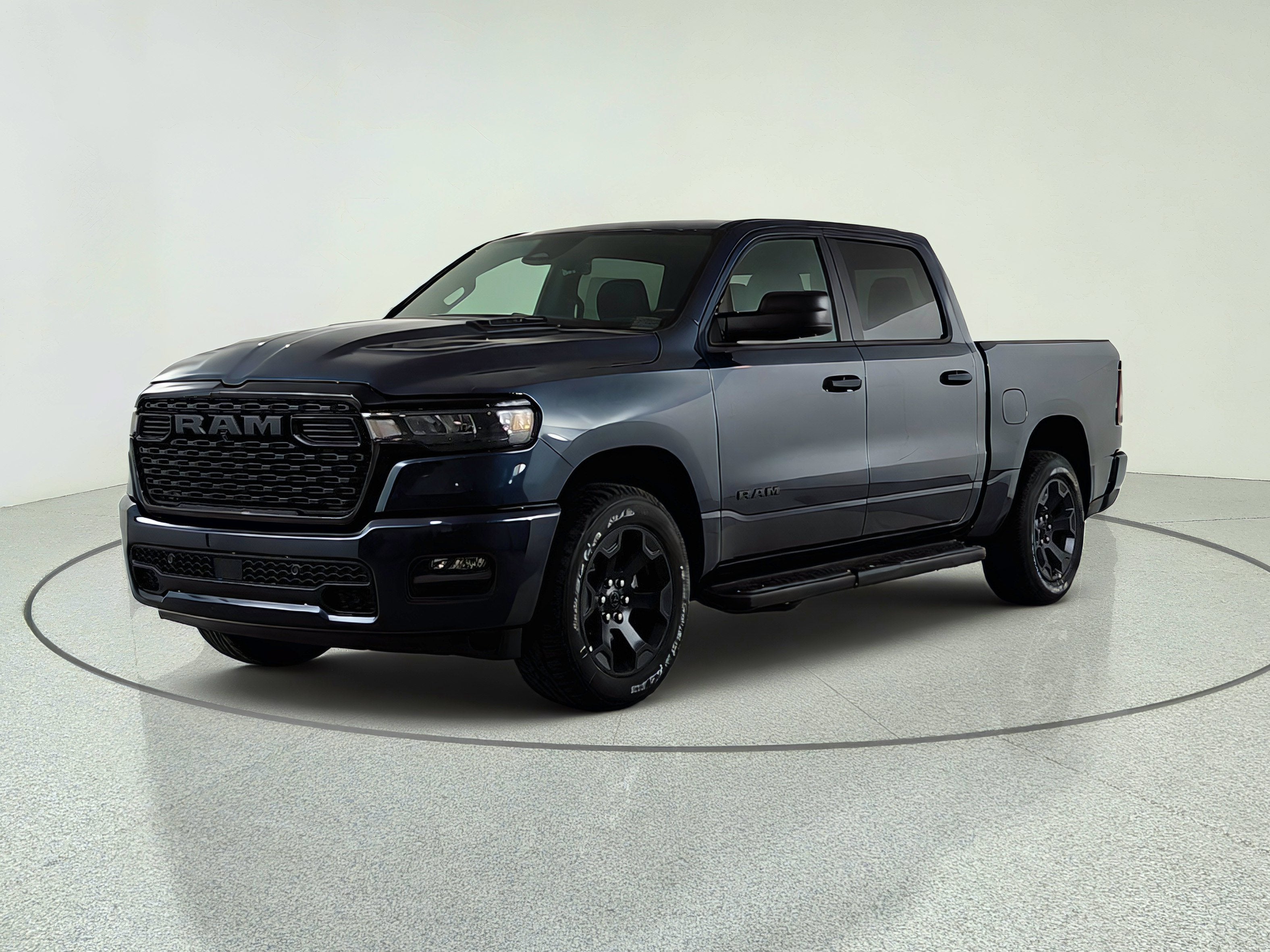 2026 RAM Ram 1500 Express