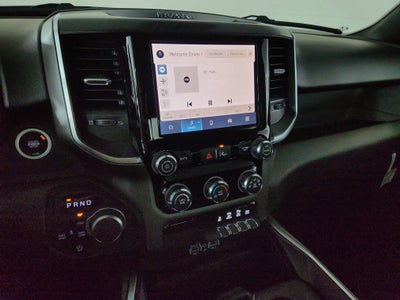 2026 RAM Ram 1500 Express
