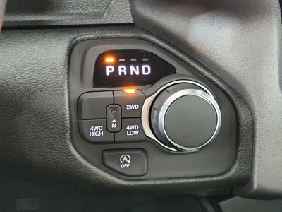 2026 RAM Ram 1500 Express