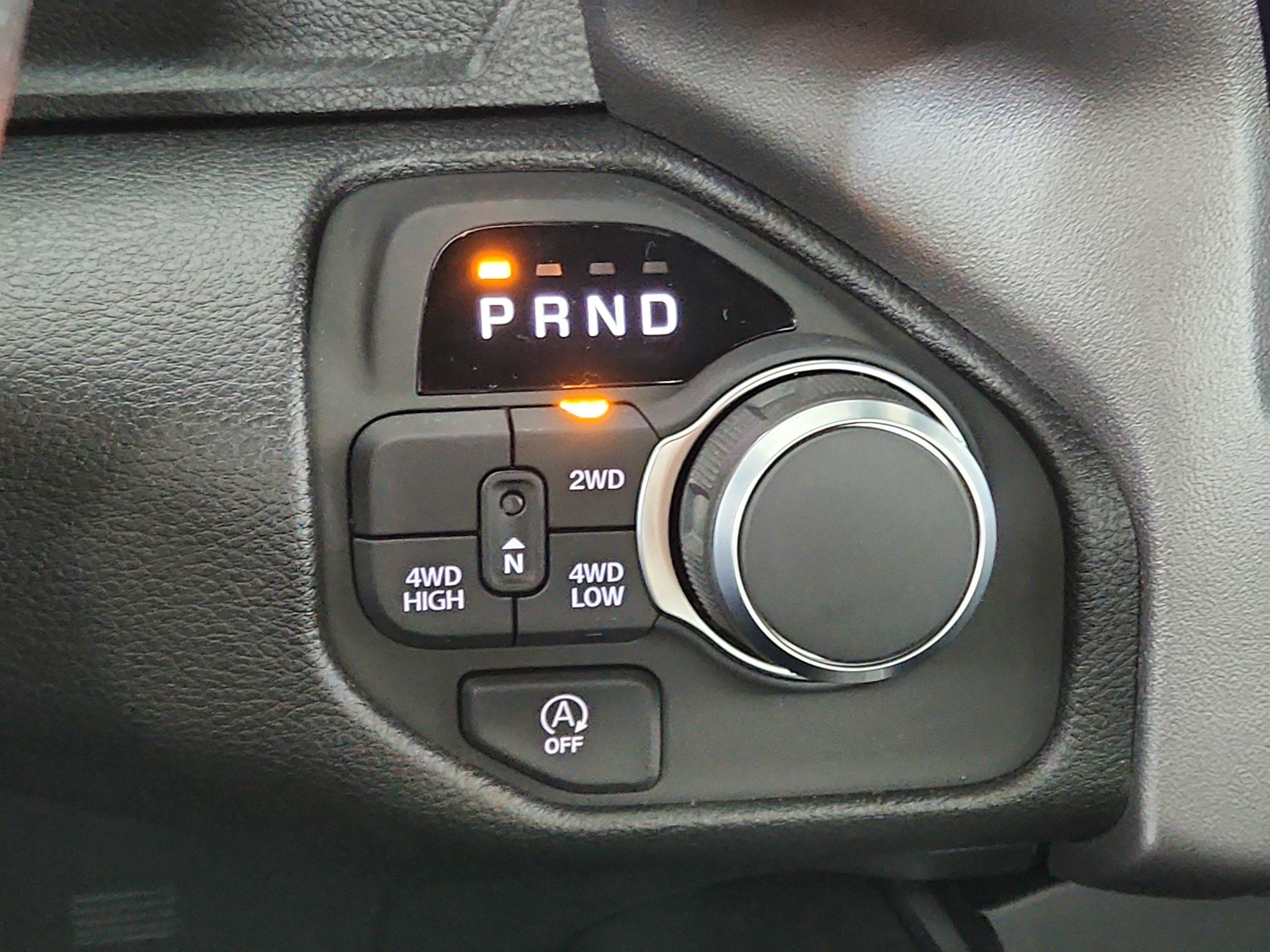 2026 RAM Ram 1500 Express