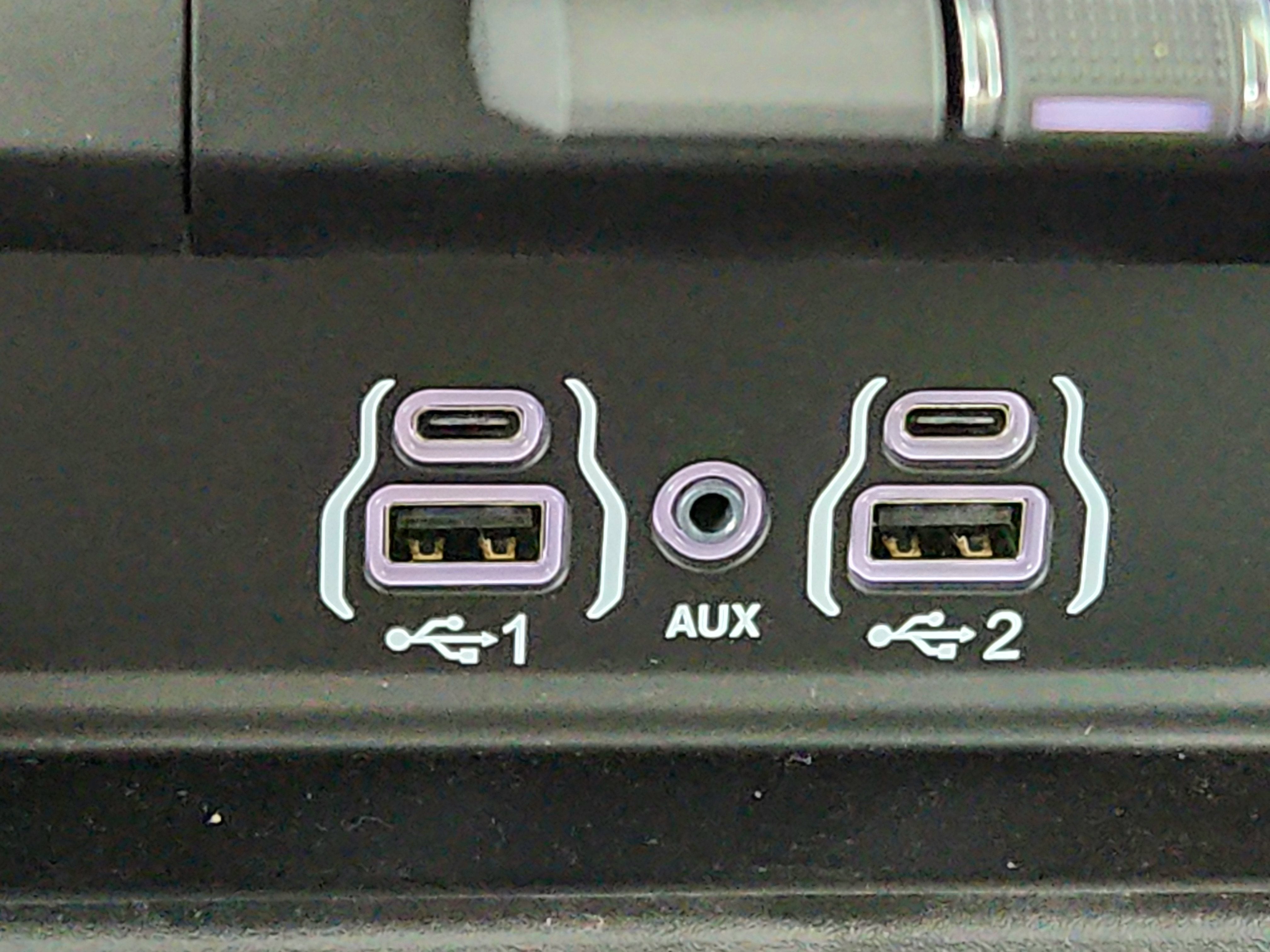 2026 RAM Ram 1500 Express