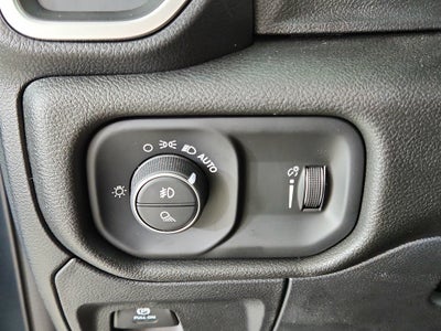 2026 RAM Ram 1500 Express