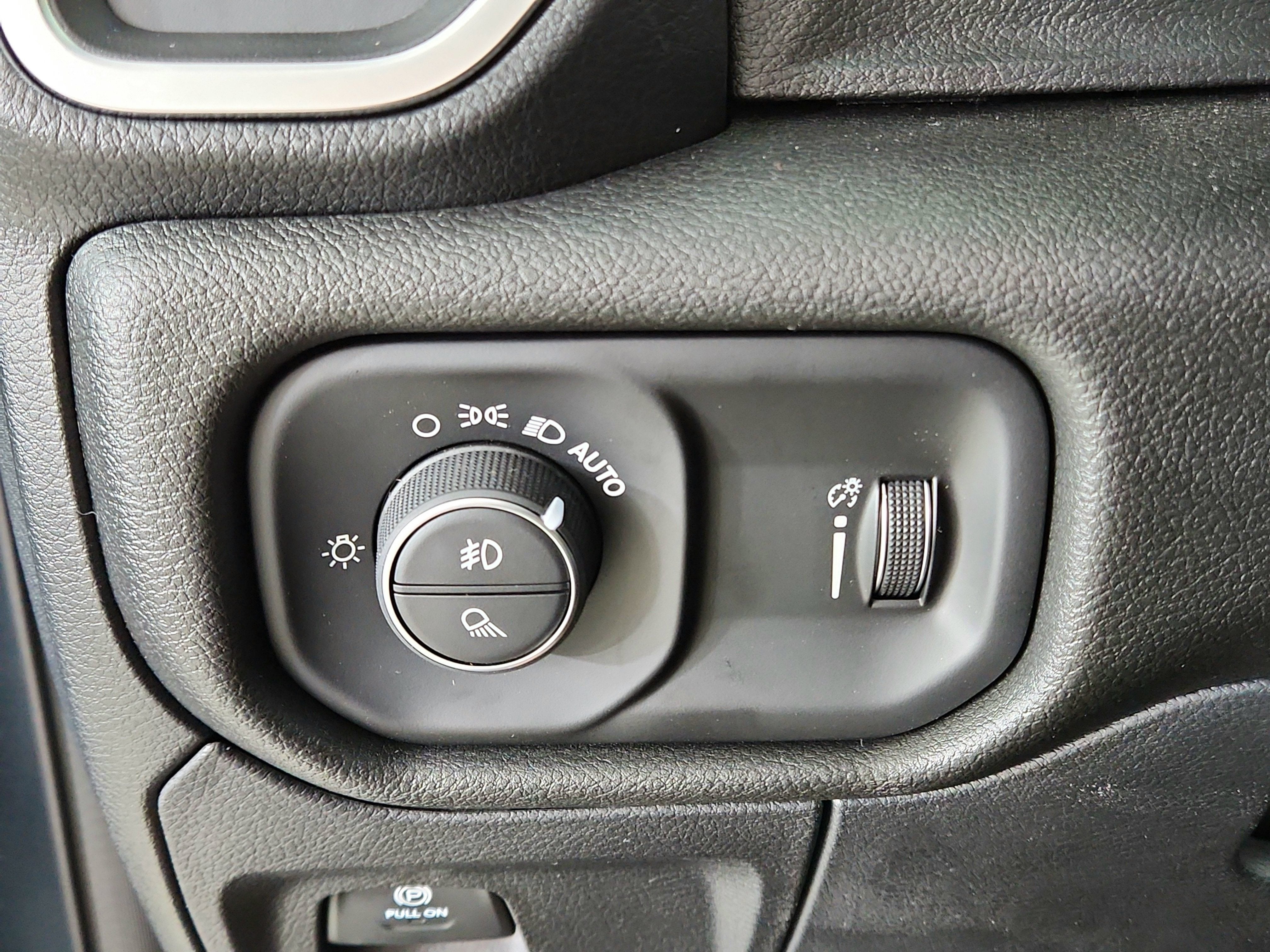 2026 RAM Ram 1500 Express