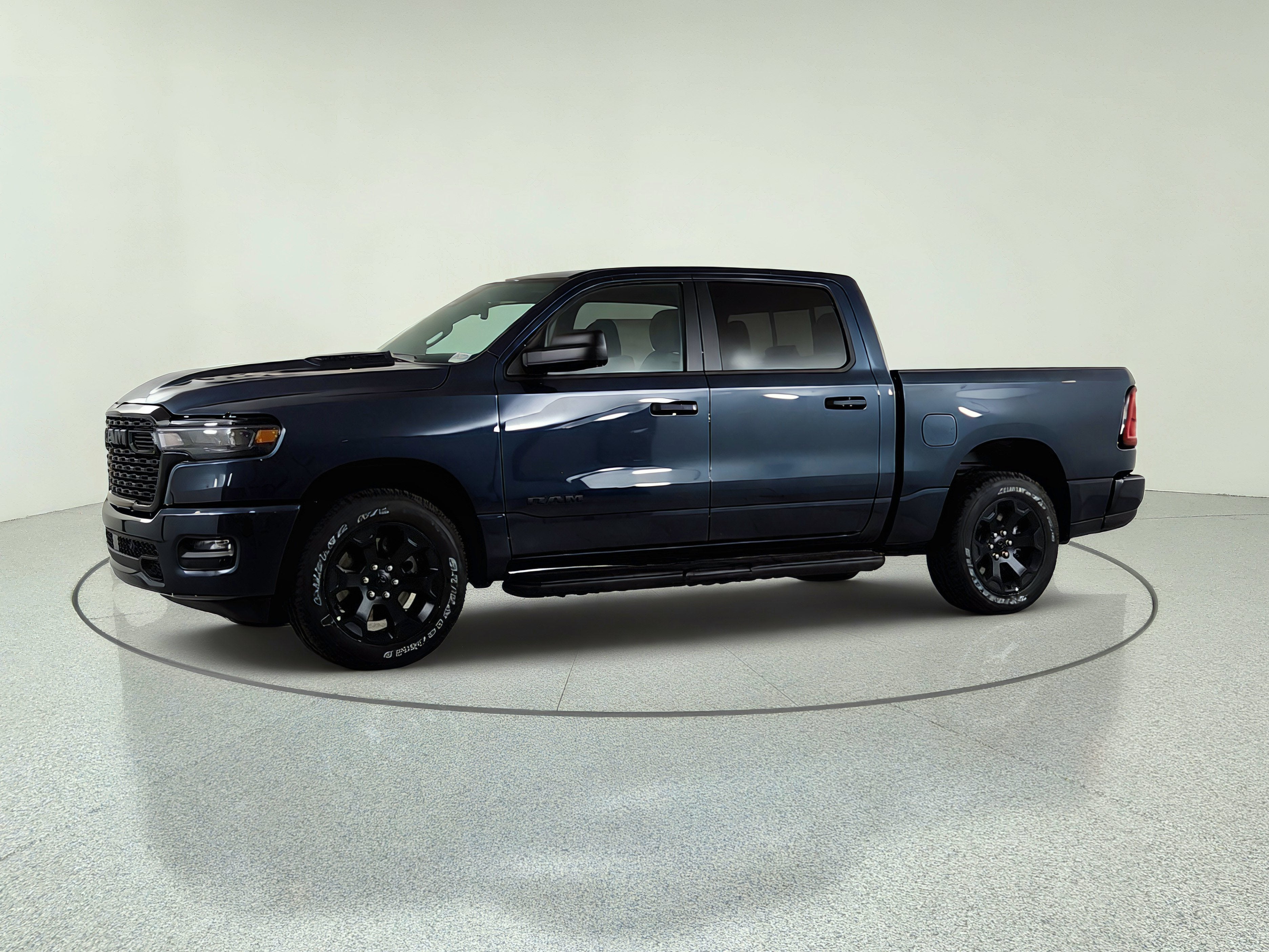2026 RAM Ram 1500 Express