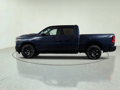 2026 RAM Ram 1500 Express