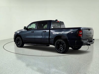 2026 RAM Ram 1500 Express