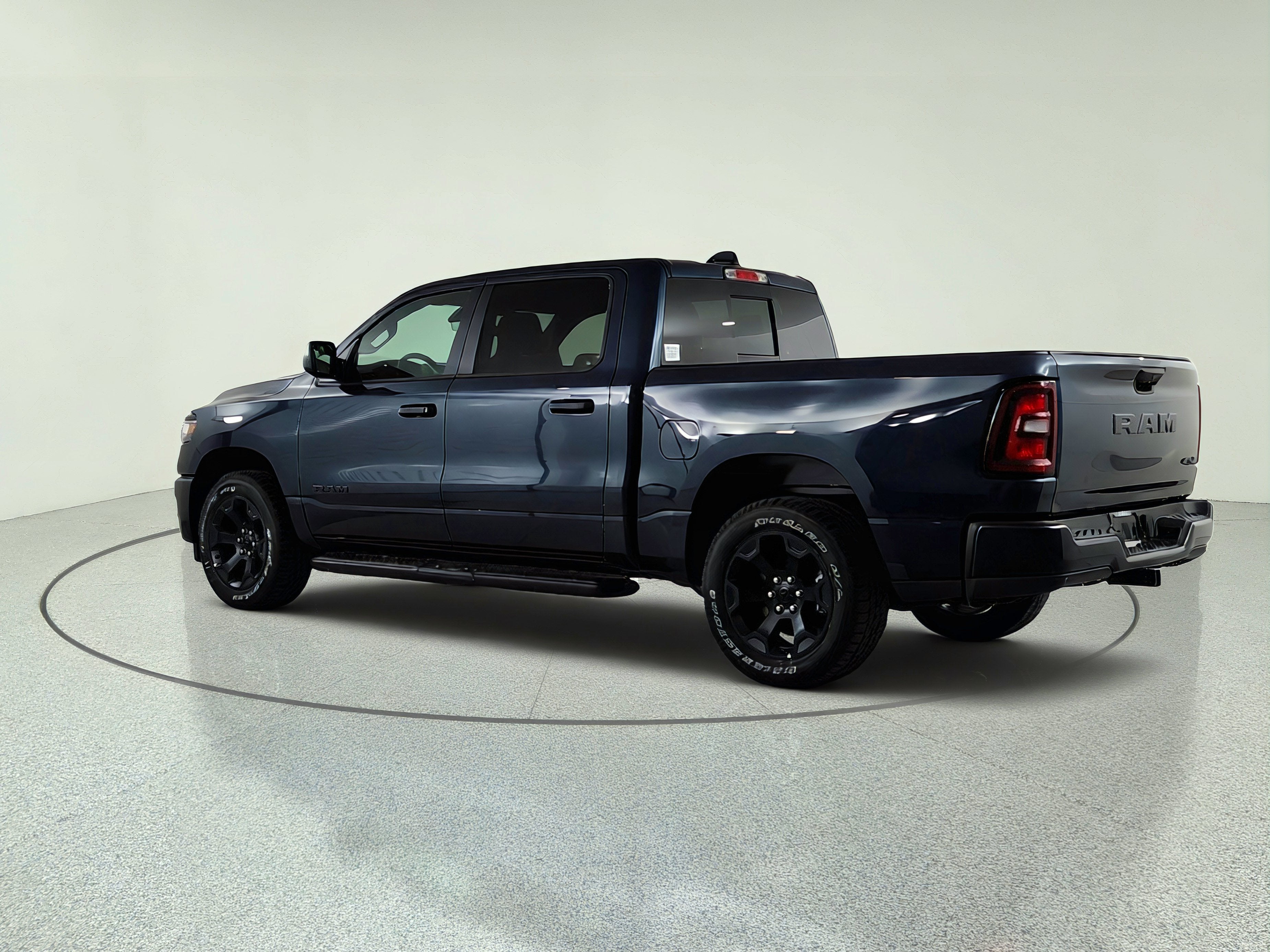 2026 RAM Ram 1500 Express