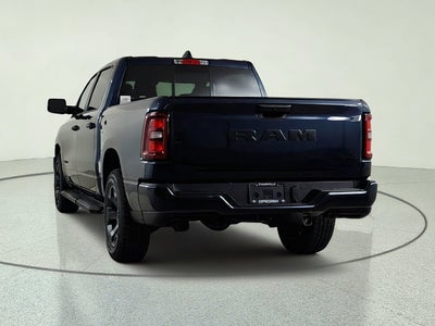 2026 RAM Ram 1500 Express